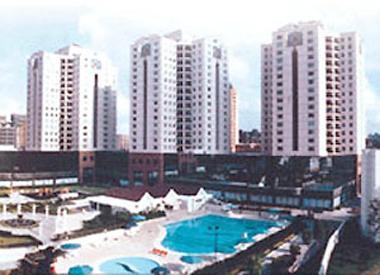 Miramar Hotel Shanghai