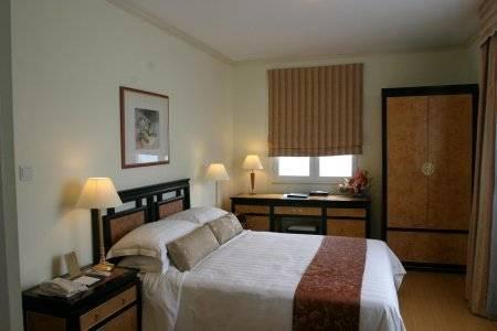 Hotel Miramar Shanghai