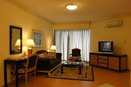 Miramar 3* Shanghai