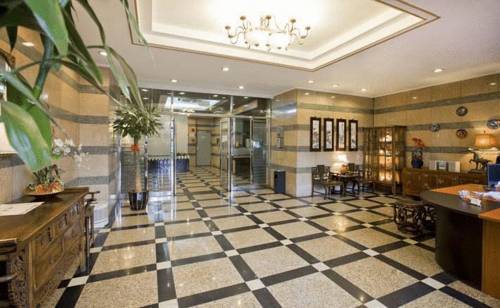 Hotel Miramar Shanghai