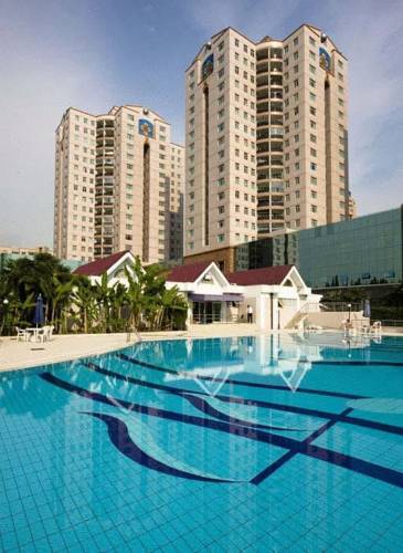 Hotel Miramar